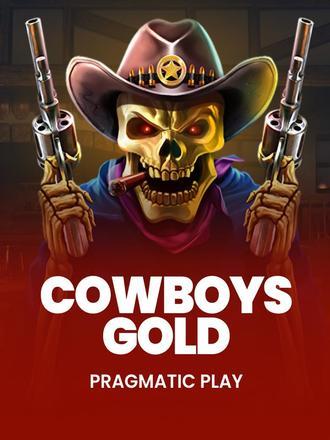 Cowboys Gold