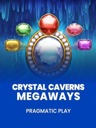 Crystal Caverns Megaways