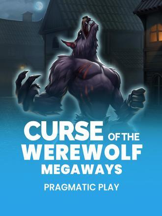 Curse of the Werewolf Megaways