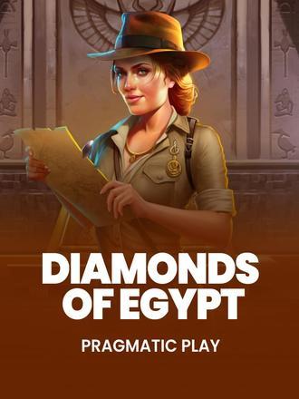 Diamonds of Egypt