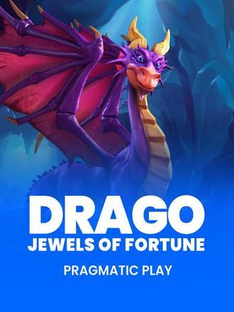 Drago - Jewels of Fortune