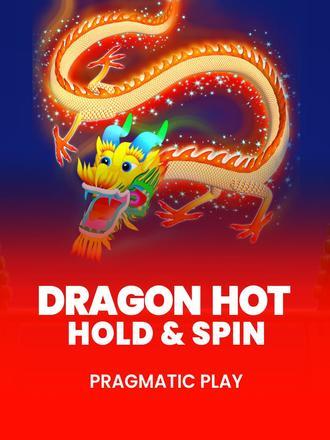 Dragon Hot Hold & Spin