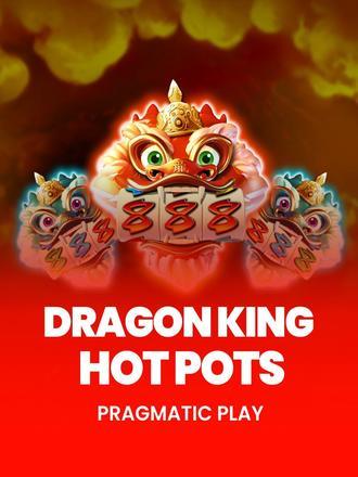 Dragon King Hot Pots