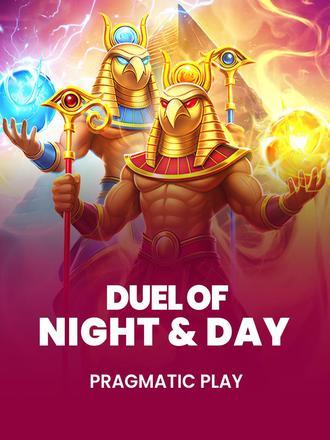 Duel of Night & Day