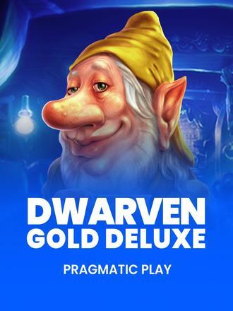 Dwarven Gold Deluxe