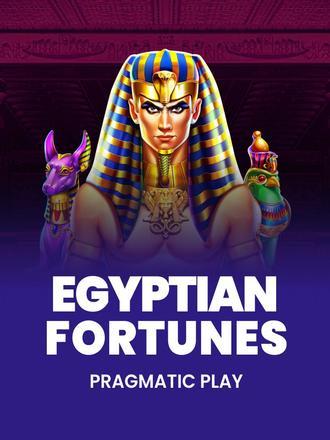 Egyptian Fortunes
