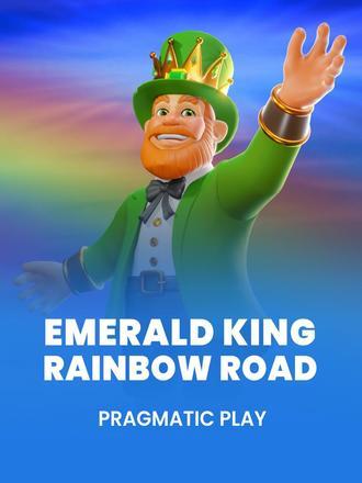 Emerald King Rainbow Road
