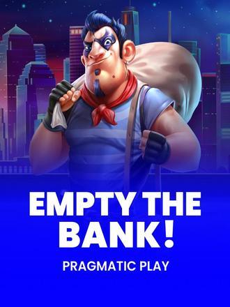 Empty the Bank