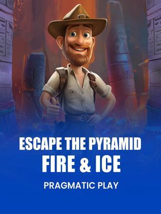 Escape the Pyramid - Fire & Ice