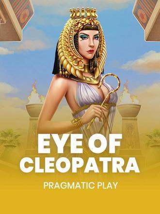 Eye of Cleopatra