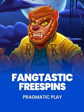 Fangtastic Freespins