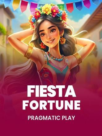 Fiesta Fortune
