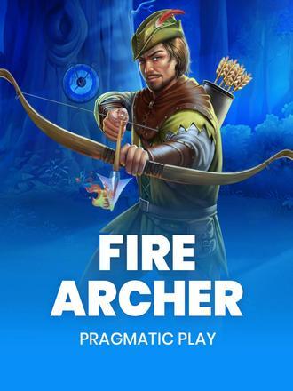 Fire Archer