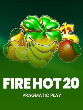 Fire Hot 20