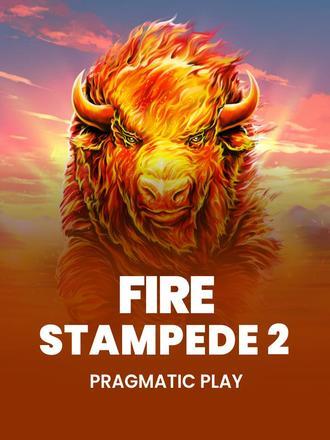 Fire Stampede 2