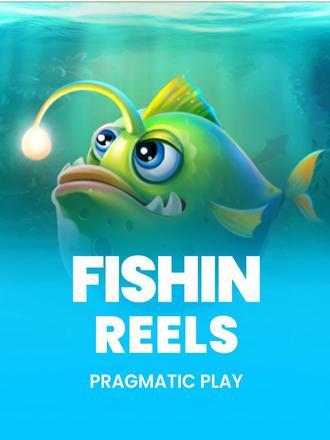 Fishin Reels
