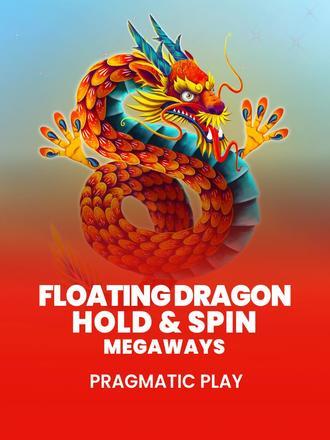 Floating Dragon Hold & Spin Megaways