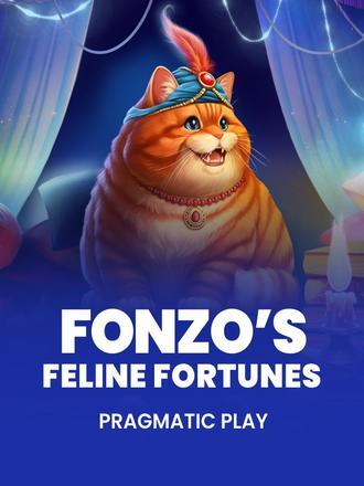 Fonzo's Feline Fortunes