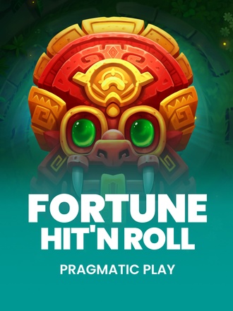 Fortune Hit'n Roll