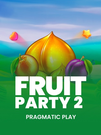 Fruit Party 2