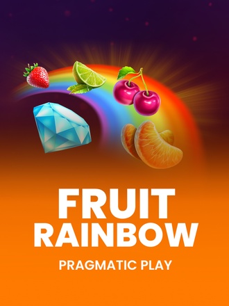 Fruit Rainbow
