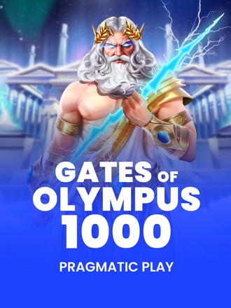 Gates of Olympus 1000