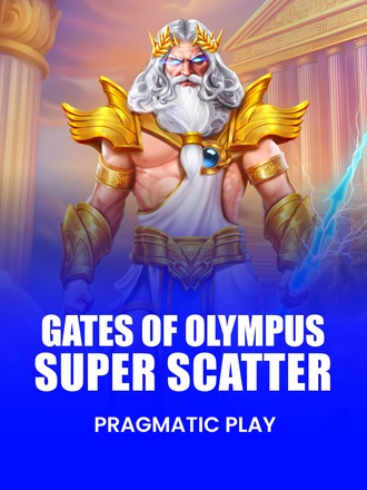 Gates of Olympus Super Scatter