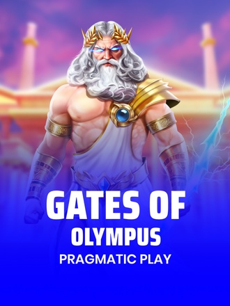 Gates of Olympus