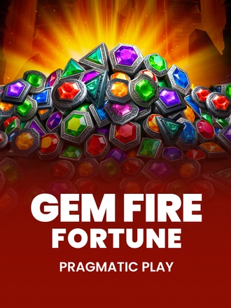 Gem Fire Fortune