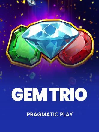 Gem Trio