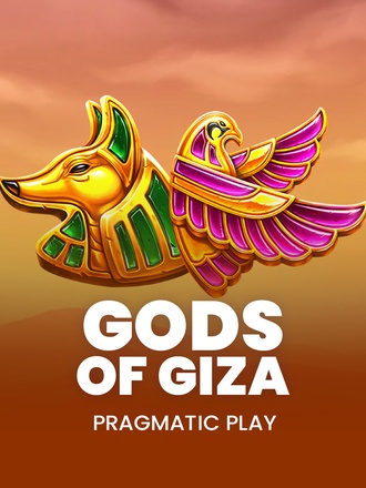 Gods of Giza