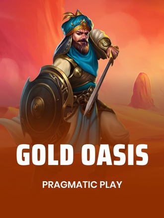 Gold Oasis