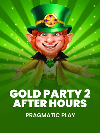 Gold Party 2 - After Hours