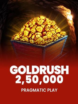 Gold Rush 250,000