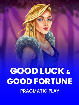 Good Luck & Good Fortune