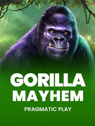 Gorilla Mayhem