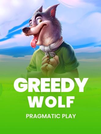 Greedy Wolf
