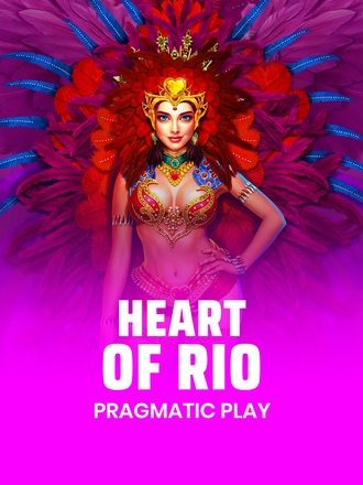 Heart of Rio