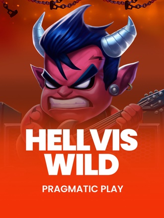 Hellvis Wild