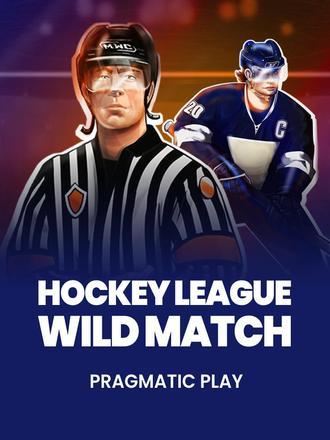 Hockey League Wild Match