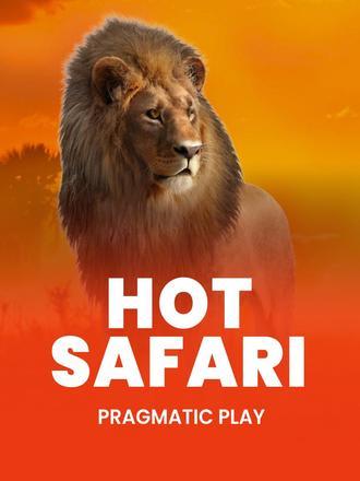 Hot Safari