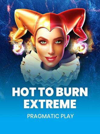 Hot To Burn Extreme