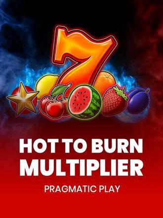 Hot To Burn Multiplier