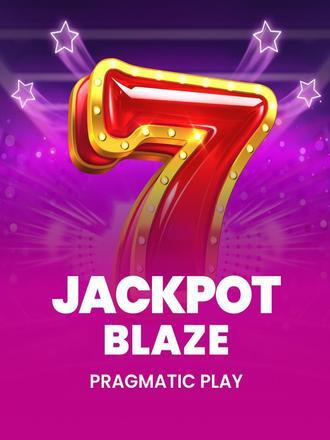 Jackpot Blaze