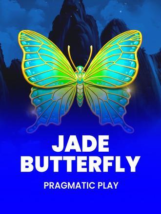 Jade Butterfly
