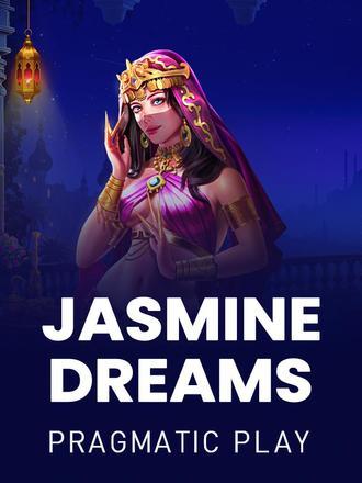 Jasmine Dreams