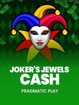 Joker's Jewels Cash