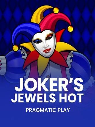 Joker's Jewels Hot