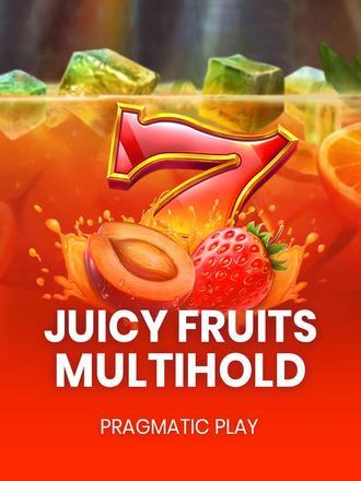 Juicy Fruits Multihold