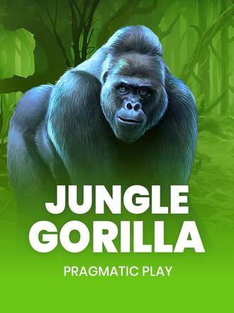 Jungle Gorilla